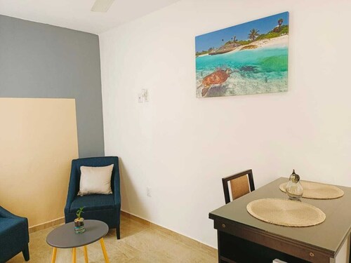 Departamentos Orellana