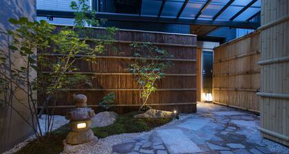 Hotel Kanazawa Zoushi