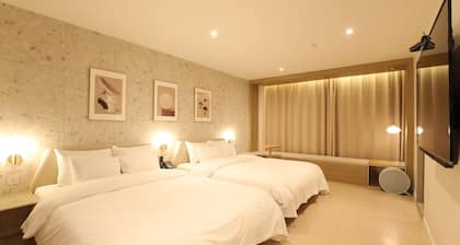 Hotel Yaja