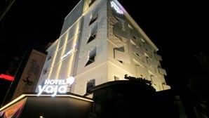 Exterior - Hotel Yaja (Daegu)