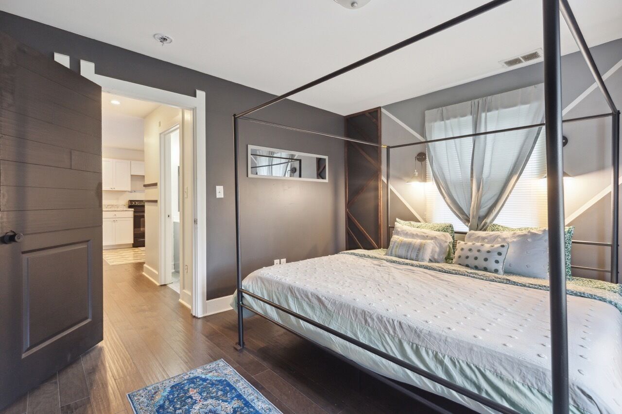 Brand New 2BR Townhouse Near Indy Attractions