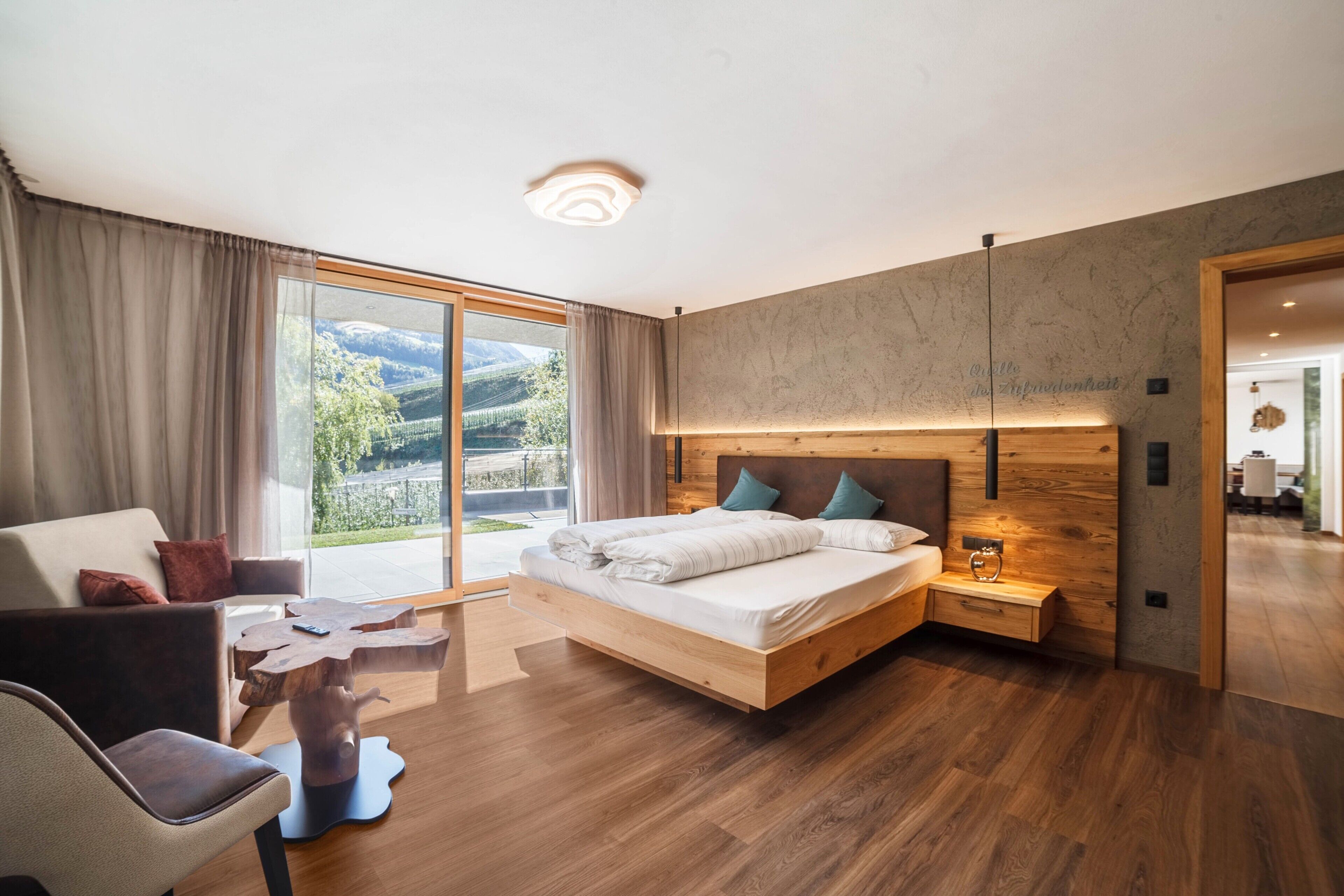 3 Schlafzimmer, kostenloses WLAN, Bettwäsche