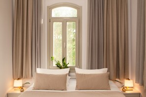 4 bedrooms, free WiFi, bed sheets