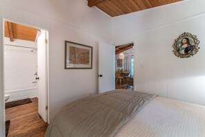 2 bedrooms, WiFi