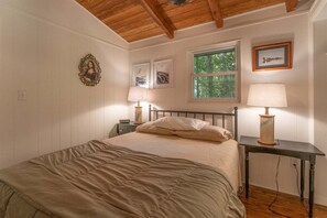 2 dormitoris, wifi i roba de llit 