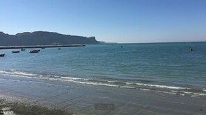 Vista da propriedade