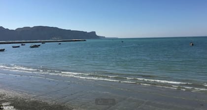 Sadaf Resort