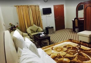 Ferros/tábuas de passar roupa, Wi-Fi de cortesia