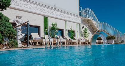 Palace Belgrade - Adults Only