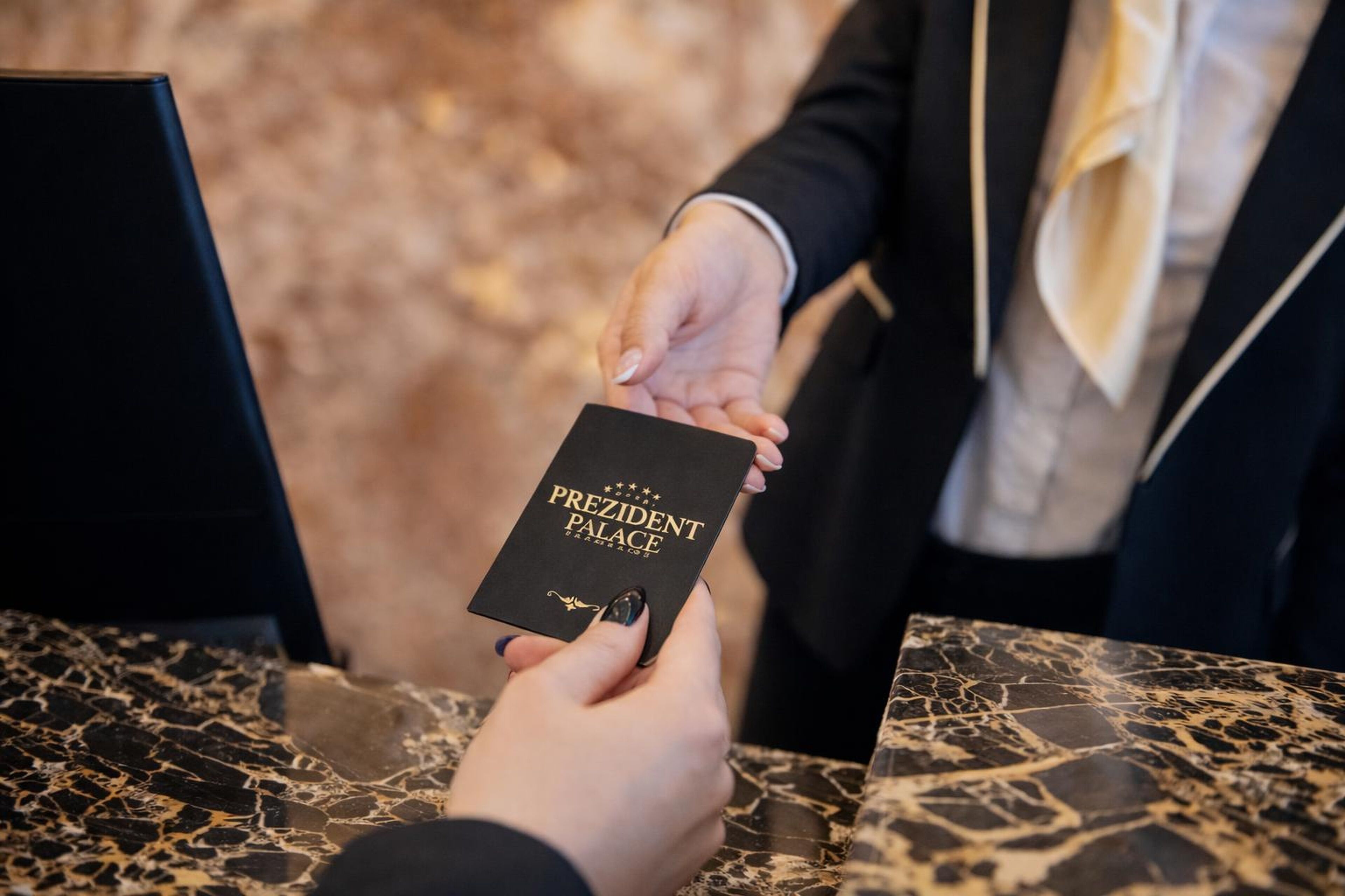 Photo - Prezident Palace Belgrade - Luxury Boutique Hotel & Spa