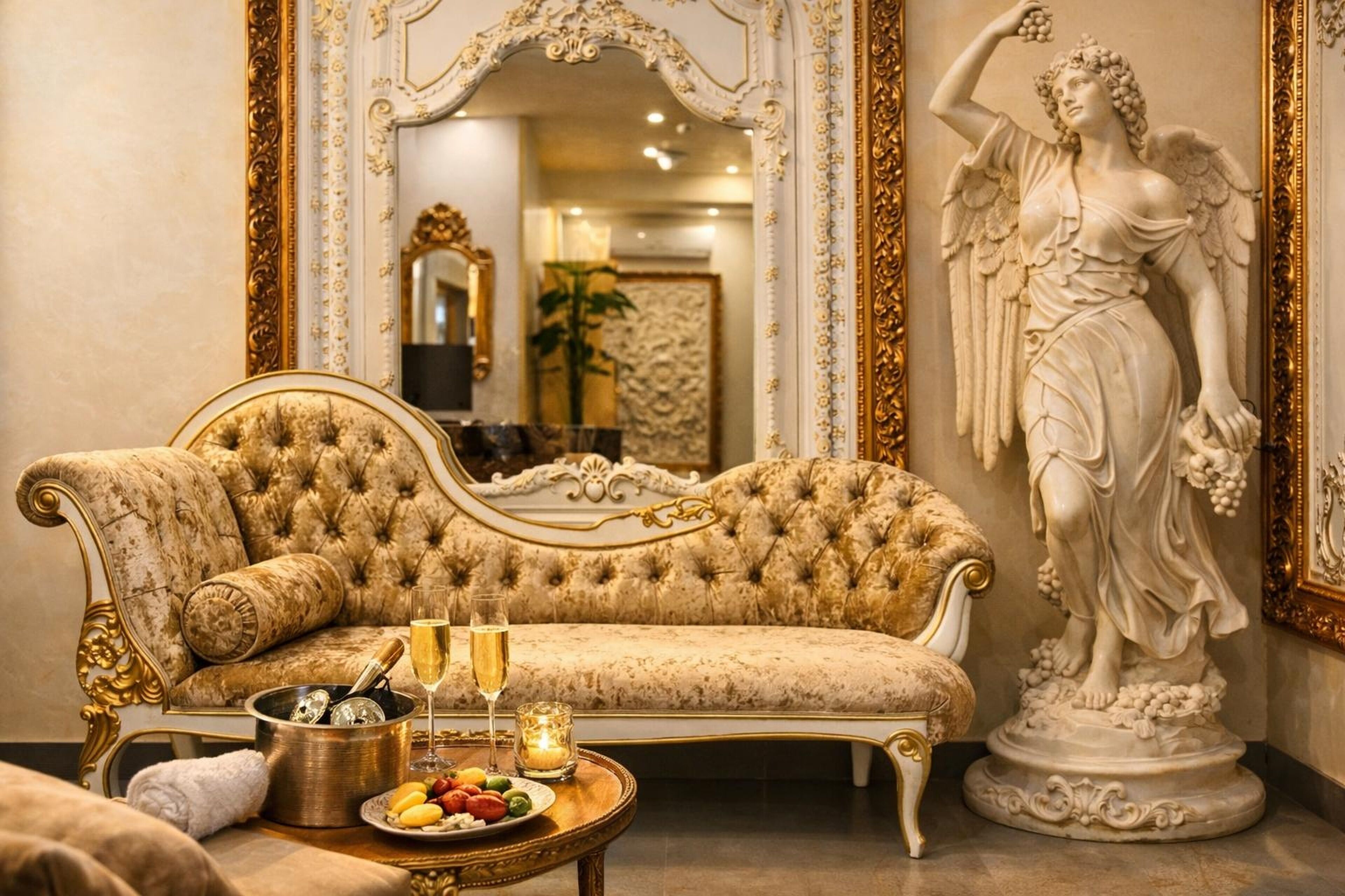 Photo - Prezident Palace Belgrade - Luxury Boutique Hotel & Spa