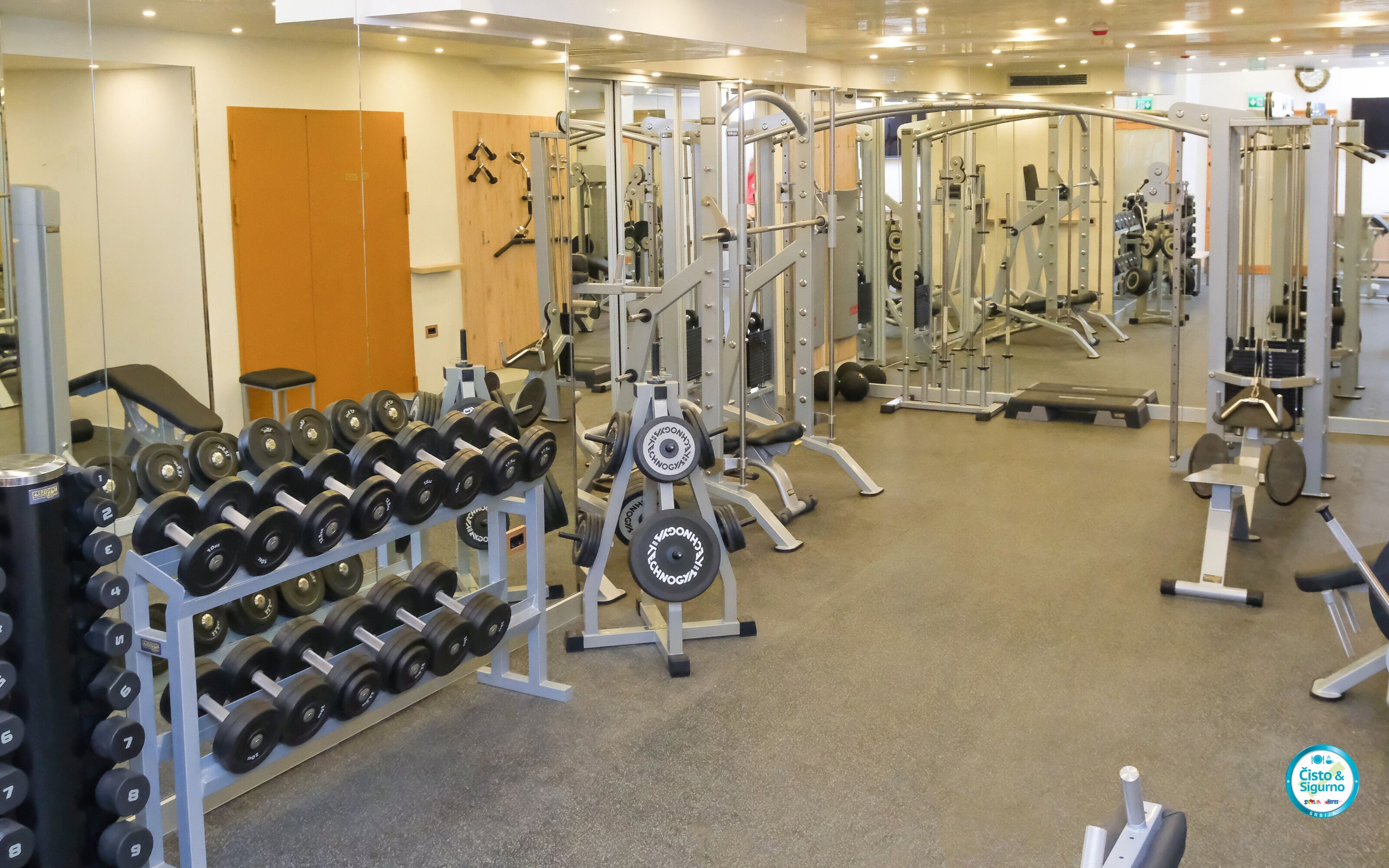 Foto - Prezident Palace Belgrade - Adults Only