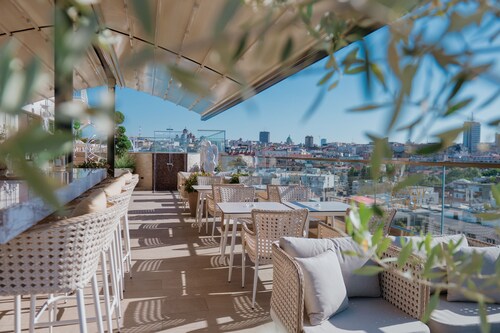 Prezident Palace Belgrade - Adults Only