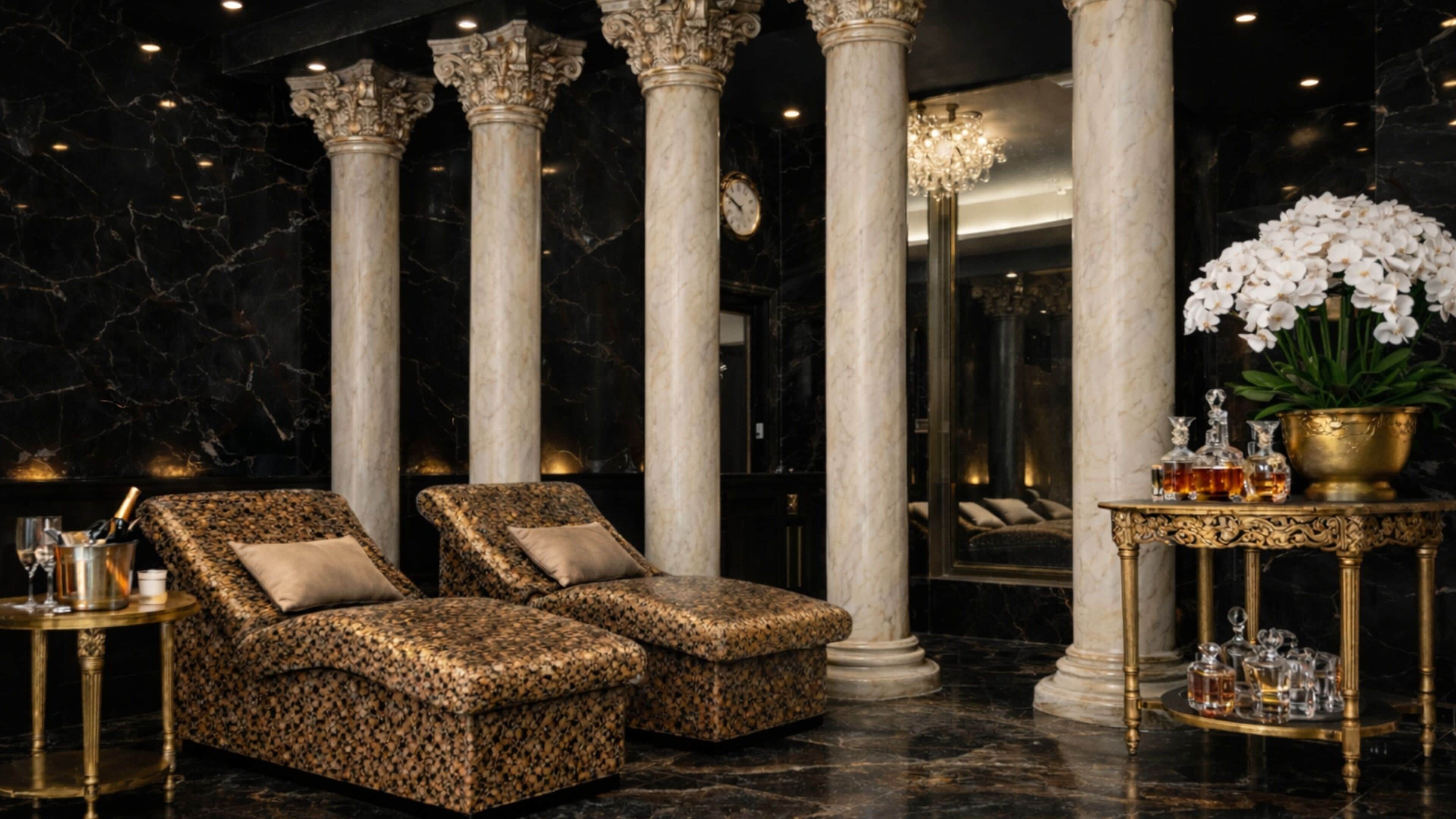 Photo - Prezident Palace Belgrade - Luxury Boutique Hotel & Spa