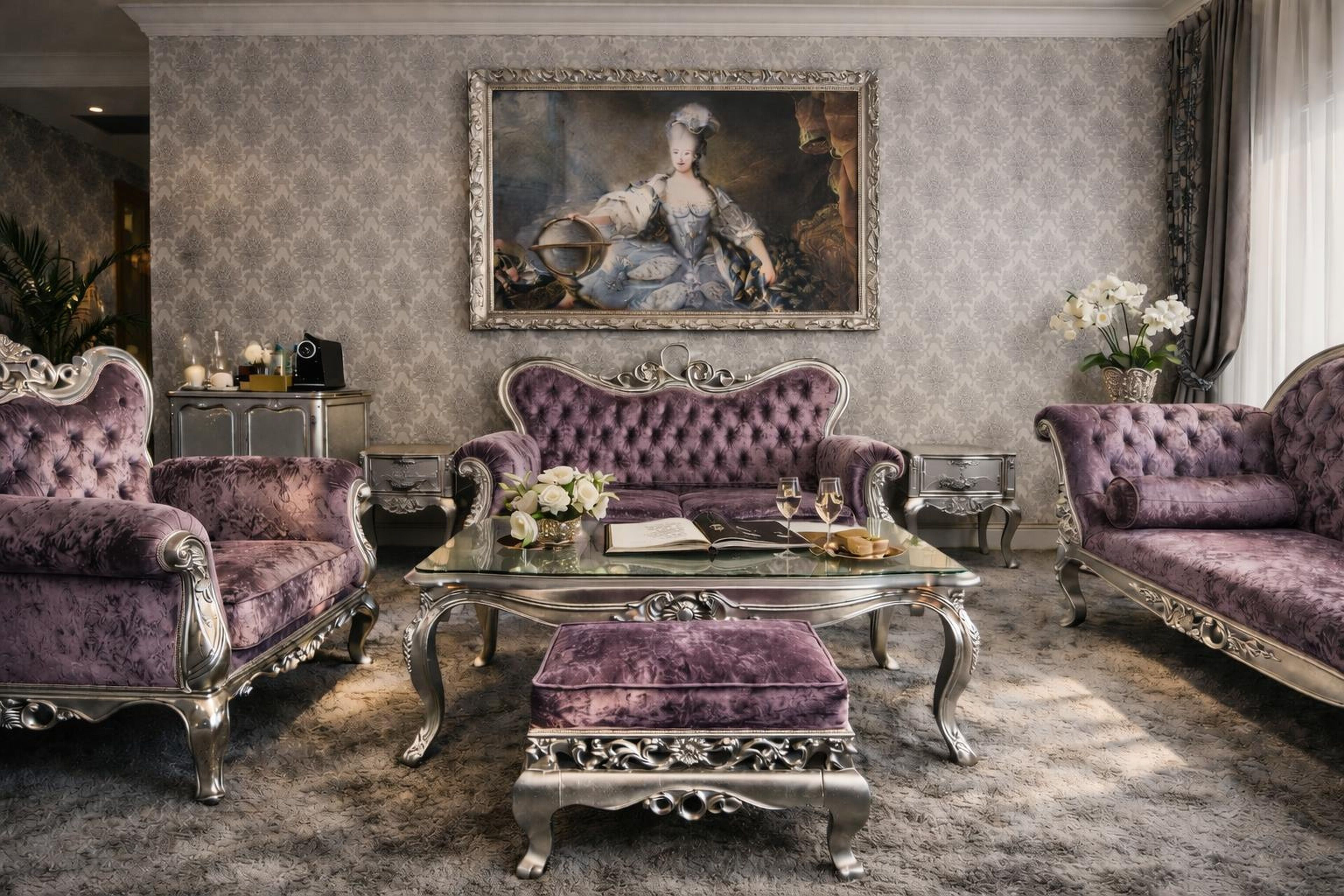 Photo - Prezident Palace Belgrade - Luxury Boutique Hotel & Spa