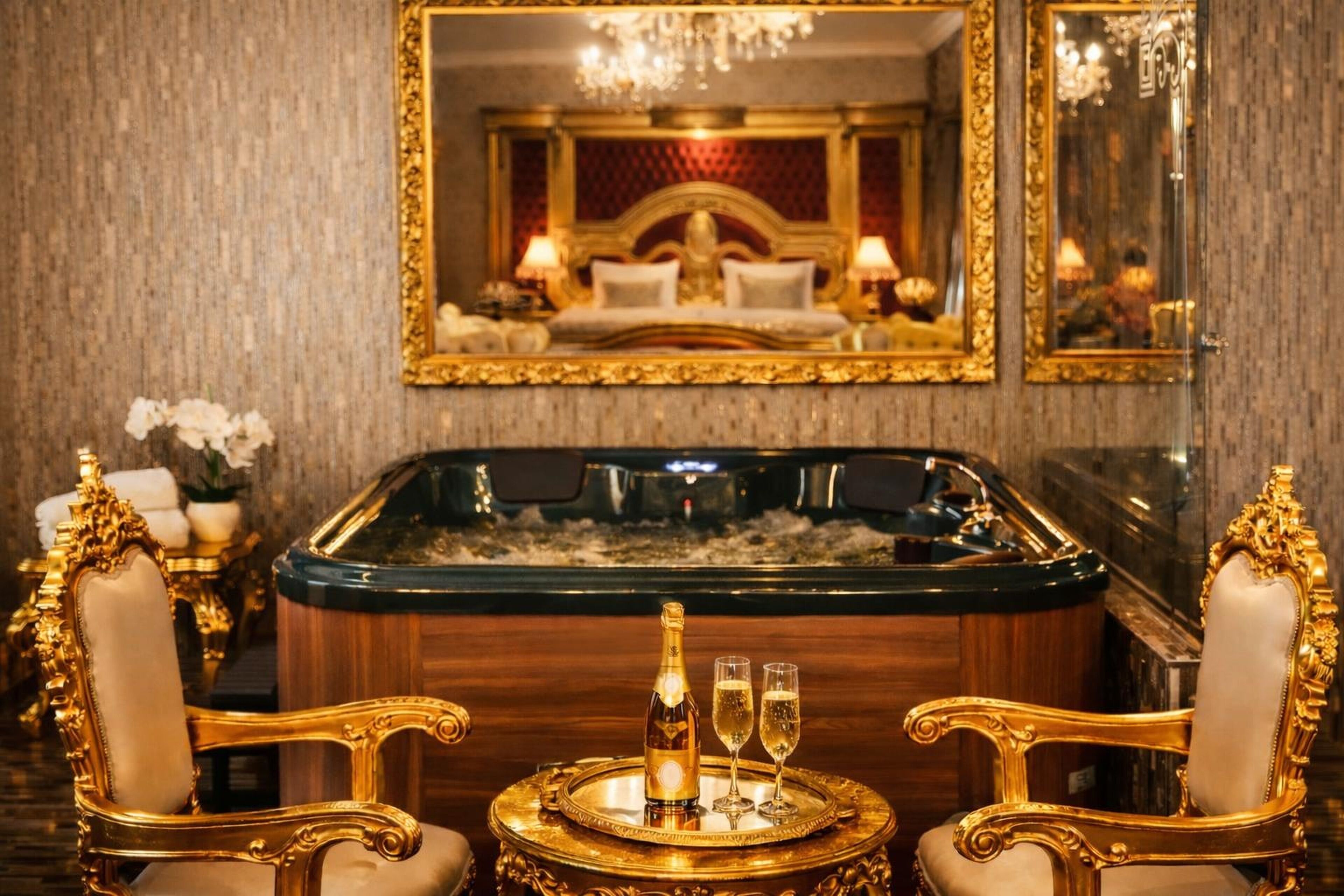 Photo - Prezident Palace Belgrade - Luxury Boutique Hotel & Spa