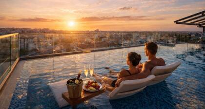 Prezident Palace Belgrade - Luxury Boutique Hotel & Spa