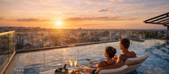 Prezident Palace Belgrade - Luxury Boutique Hotel & Spa