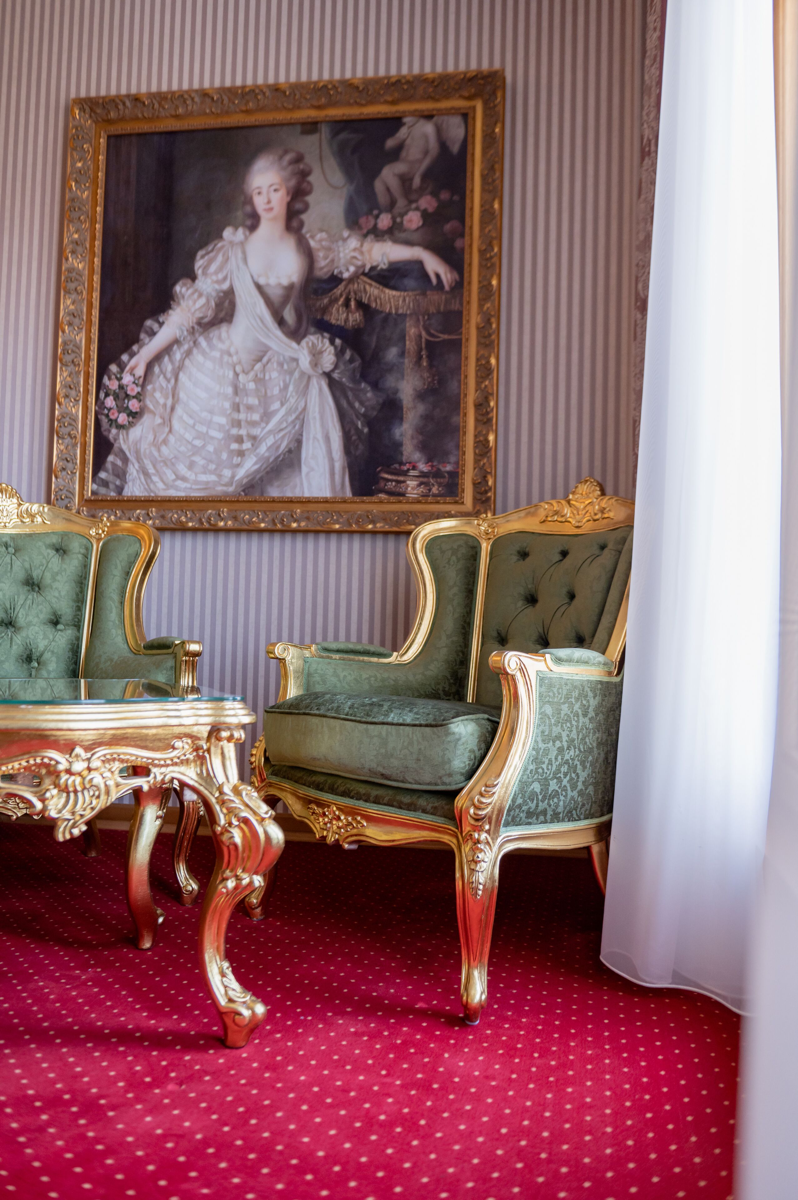 Foto - Prezident Palace Belgrade - Adults Only