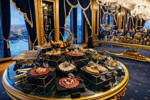 包每日歐陸早餐