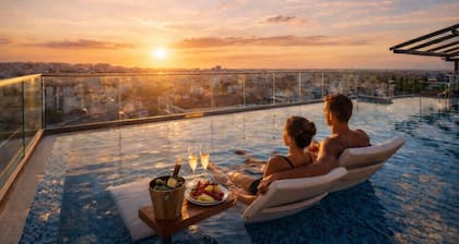 Prezident Palace Belgrade - Luxury Boutique Hotel & Spa