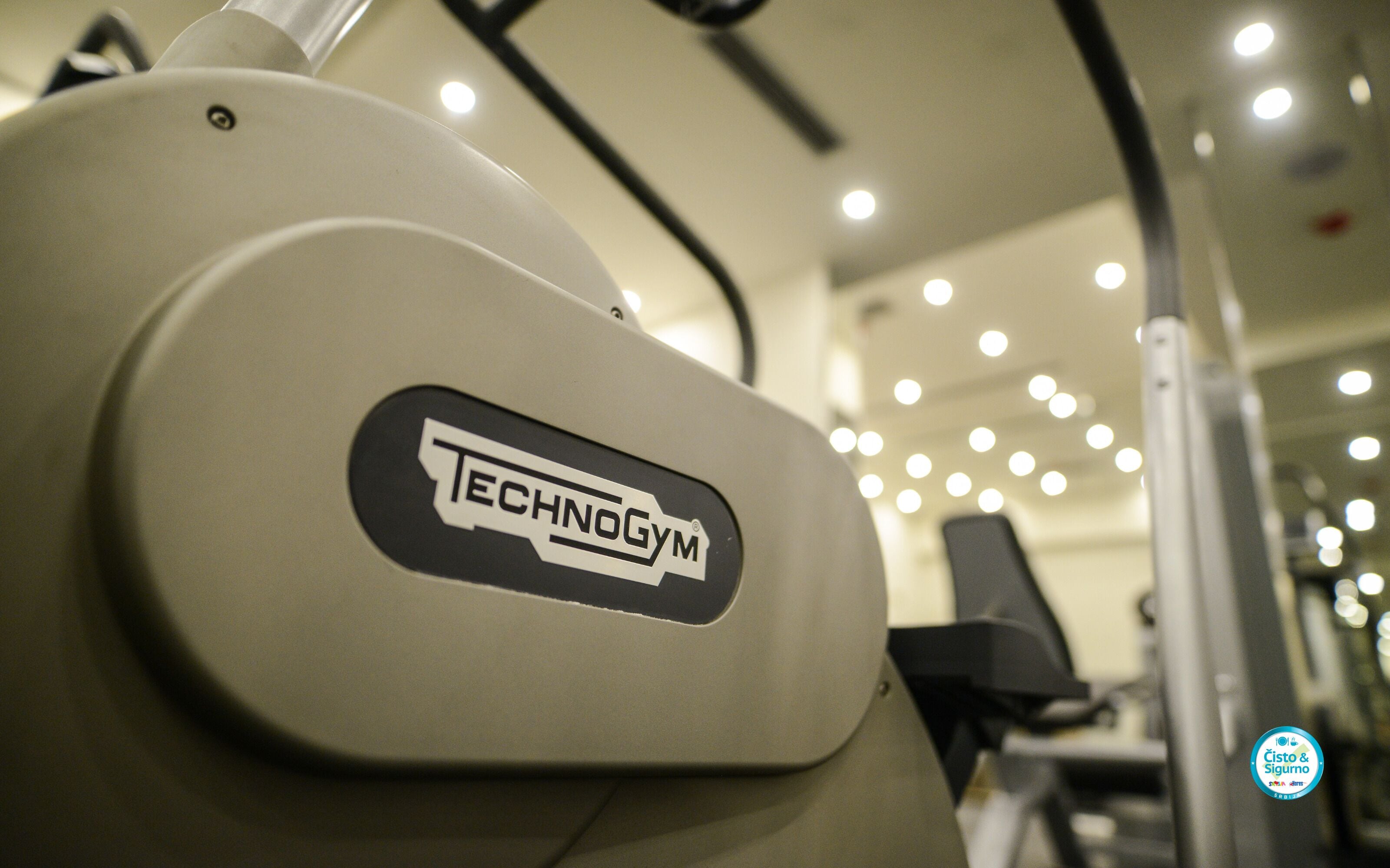 Foto - Prezident Palace Belgrade - Adults Only