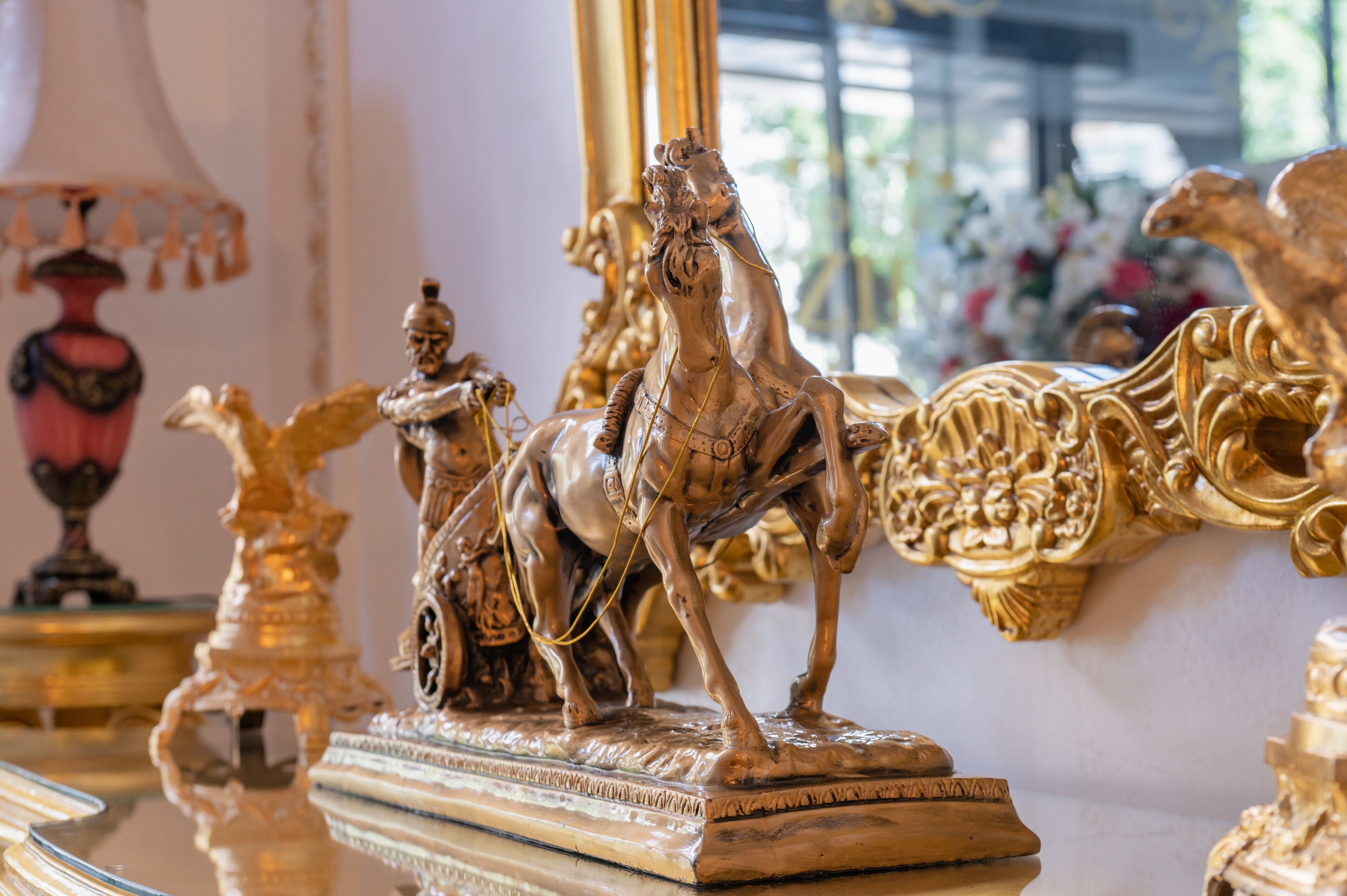 Foto - Prezident Palace Belgrade - Adults Only