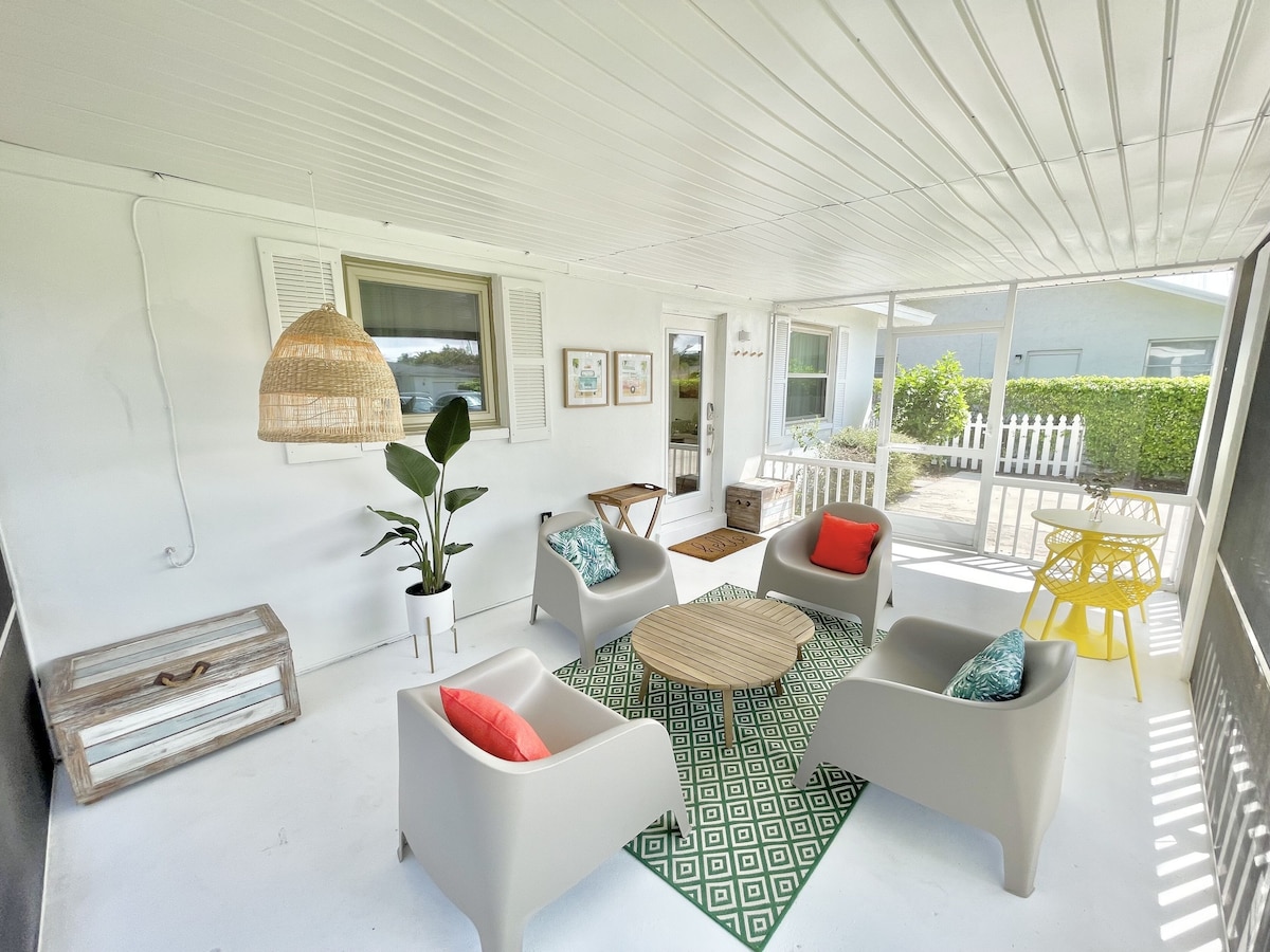 Photo 26 of Peaceful and cozy beach house in North Naples