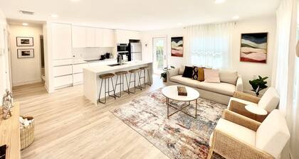 Peaceful and cozy beach house in North Naples