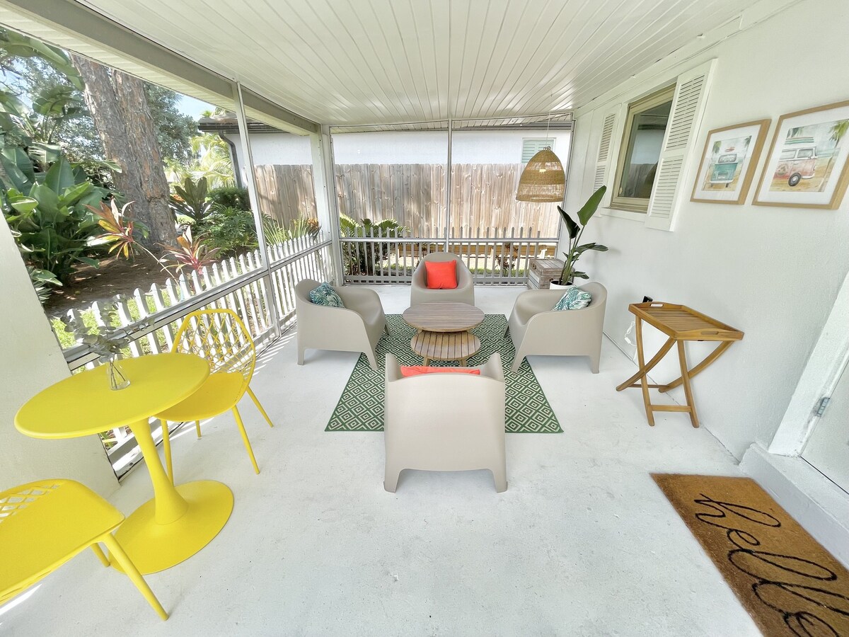 Photo 24 of Peaceful and cozy beach house in North Naples