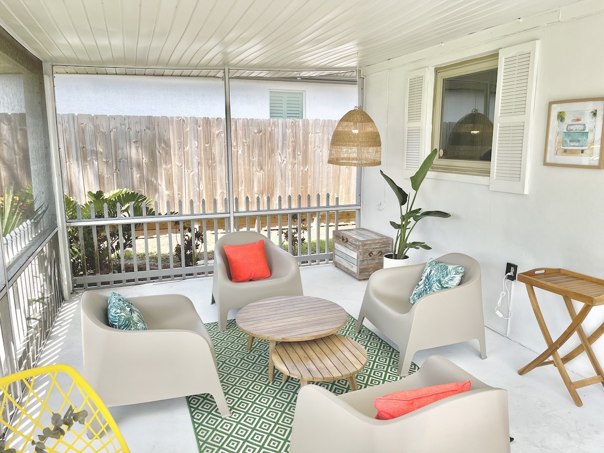 Photo 25 of Peaceful and cozy beach house in North Naples