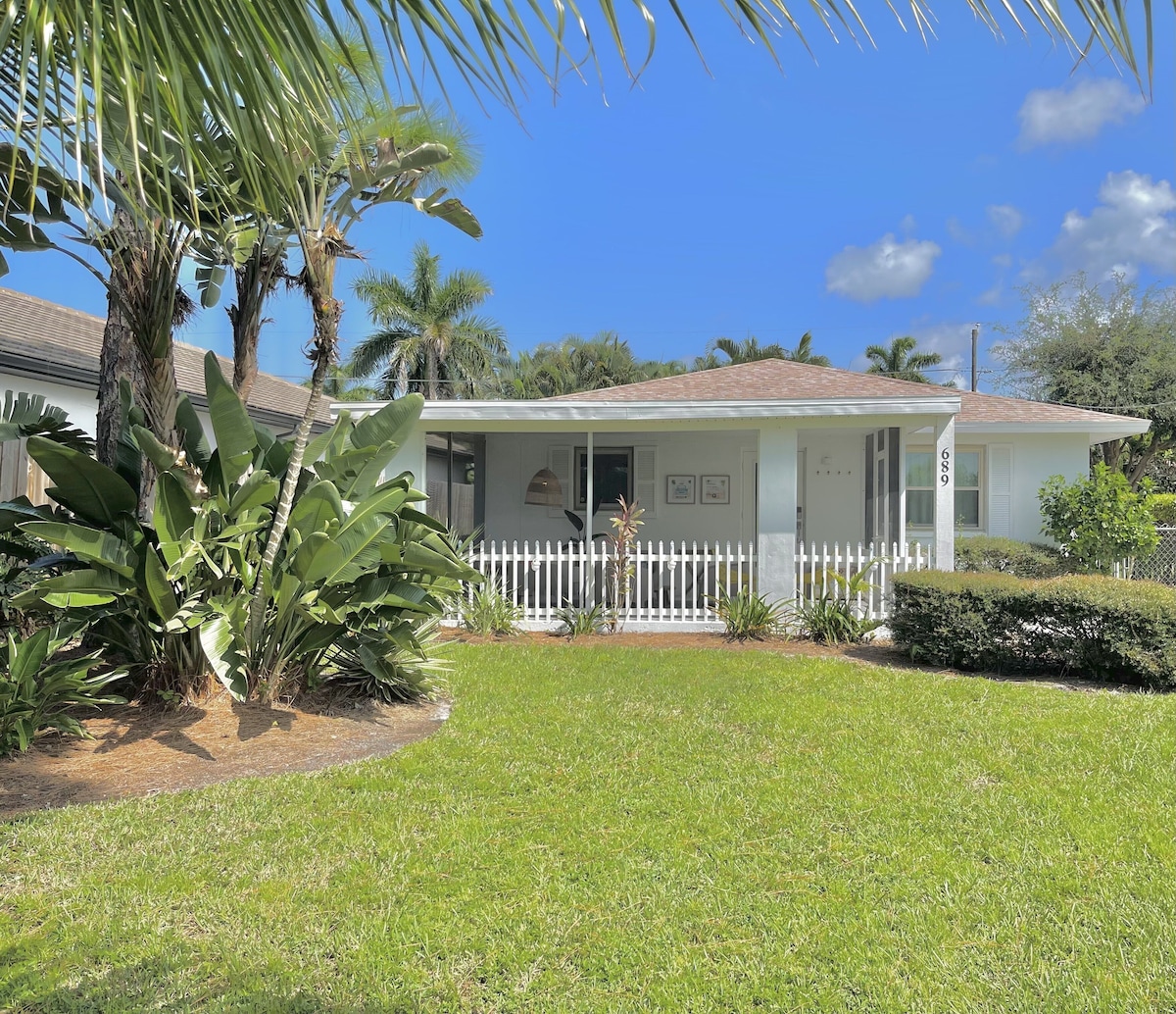 Photo 29 of Peaceful and cozy beach house in North Naples
