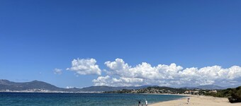 Villas Agosta - Acantha - sea view 50 m from the beach, new and luxurious