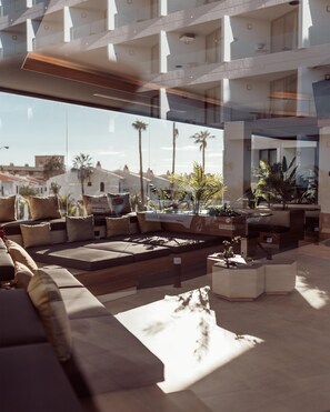 Lobby - MYND Adeje (Adeje)