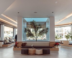 Lobby - MYND Adeje (Adeje)