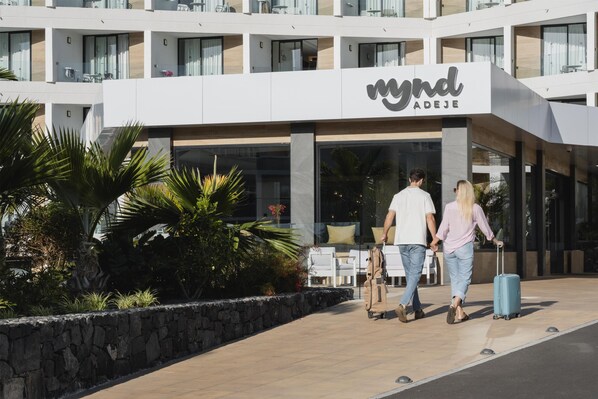 Exterior - MYND Adeje (Adeje)