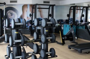 Gym - MYND Adeje (Adeje)