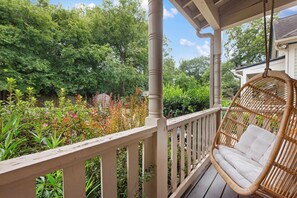 Terrace/patio - Showstopper (Atlanta)