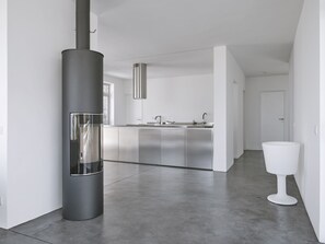 Interiør