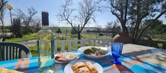 Casa Rural con Finca Privada de 5000 Metros a 4 km de Salamanca