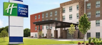 Holiday Inn Express & Suites Charlottesville by IHG