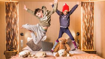 Superior-Apartment, 2Â Schlafzimmer, Nichtraucher