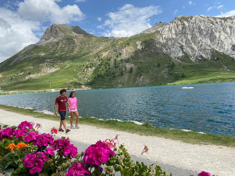 Hôtel Le Taos by null