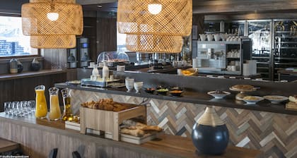 Hotel and Residence Le Taos