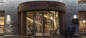 Hotel and Residence Le Taos