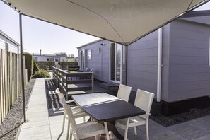 Ulkoruokailutilat
