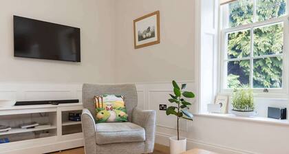 Beautiful Apartment in Richmond, North Yorkshire