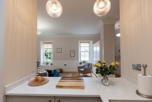 Beautiful Apartment in Richmond, North Yorkshire