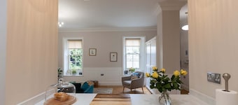 Beautiful Apartment in Richmond, North Yorkshire