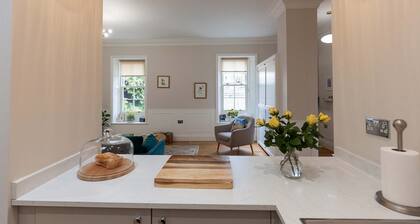 Beautiful Apartment in Richmond, North Yorkshire